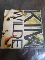 Vinyl, 7" LP - Kim Wilde – Never Trust A Stranger (1988)
