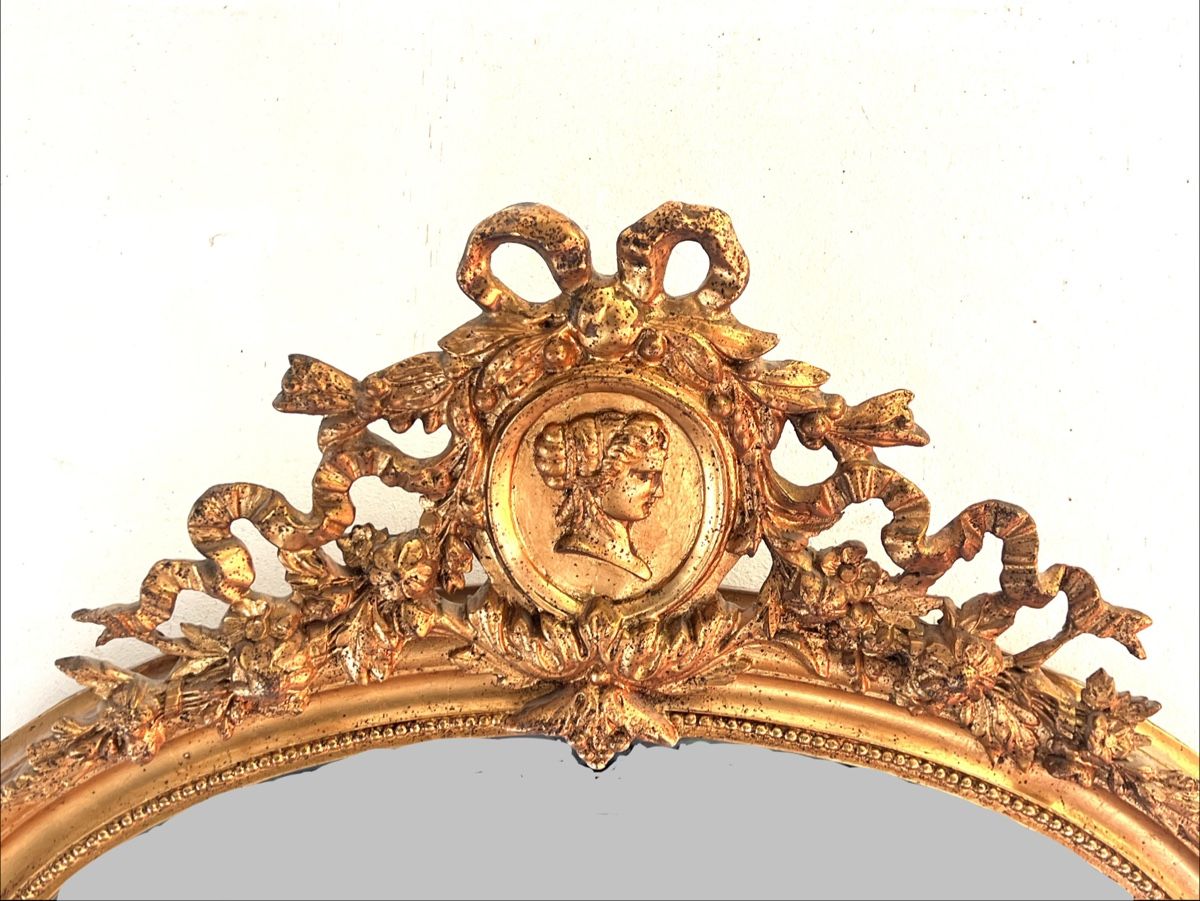 Specchi: Barock Spiegel – Usato da Biel/Bienne venduto da Jomazi 6