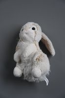 Hasen Kuscheltier