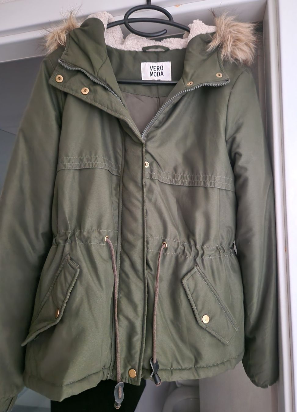 Giacche: veste d'hiver Vero Moda taille S – Usato da Sion venduto da nat_xz7y