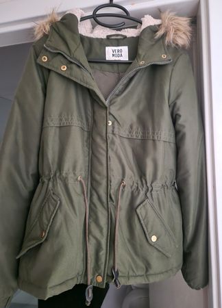 veste d'hiver Vero Moda taille S