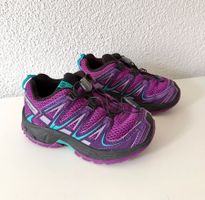 Salomon XA PRO Kinderschuhe Gr. 30