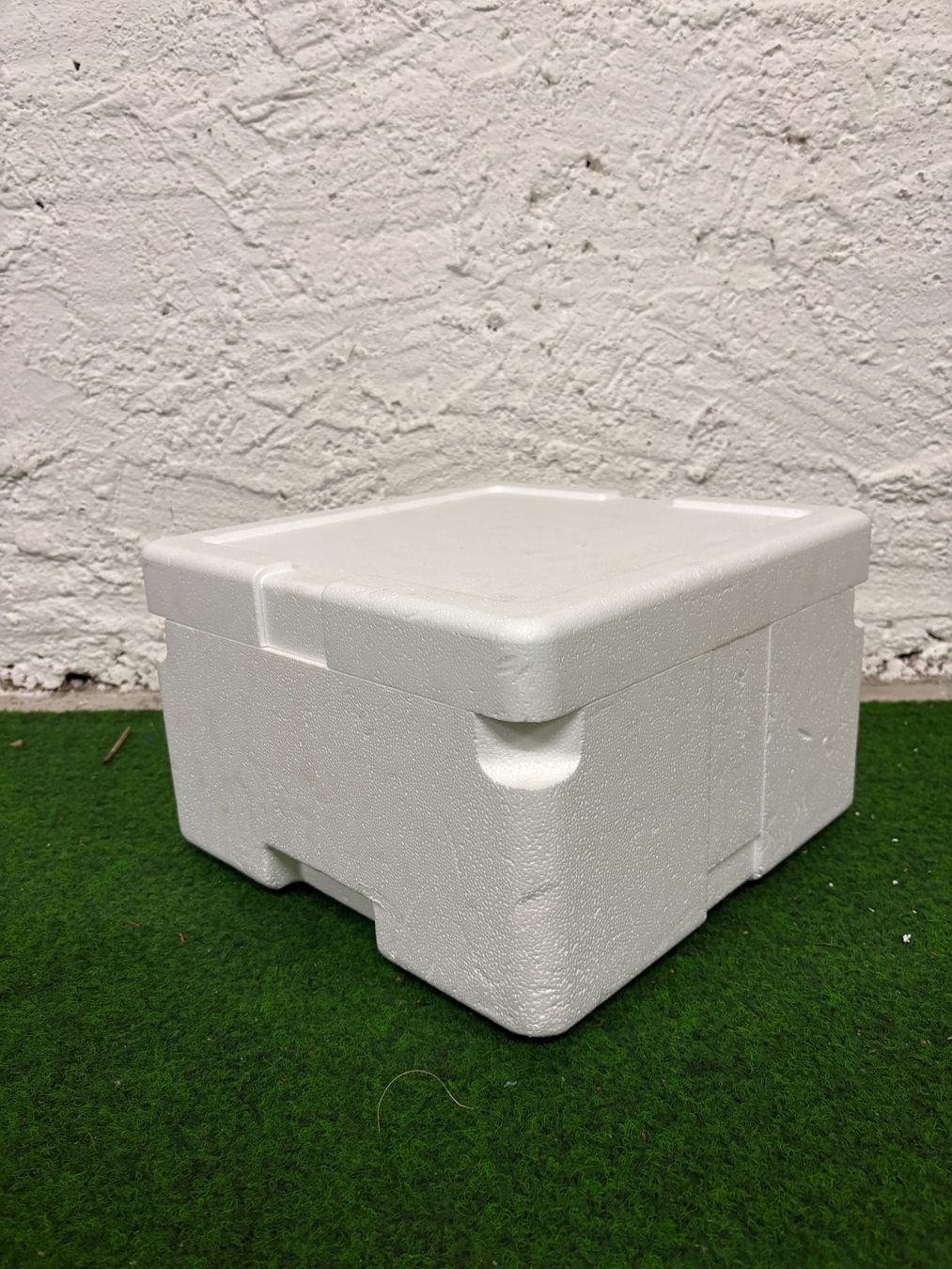 Frigoriferi & Refrigeratori: Isolierboxen Styropor (EPS) – Usato da Andhausen venduto da Resch89