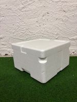 Isolierboxen Styropor (EPS)