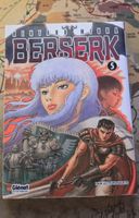 Berserk Volume 5 Manga Francais - Bon Etat