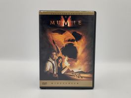 DIE MUMIE - Versand nur CHF 2.50!