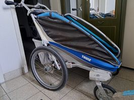 Thule Chariot CX