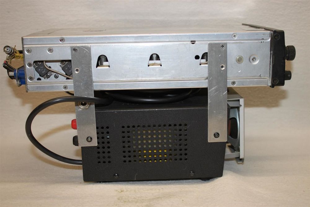 Funktechnik: Flugfunkgerät KY195 Comm SYS – Gebraucht aus Thun von Fbchm 3