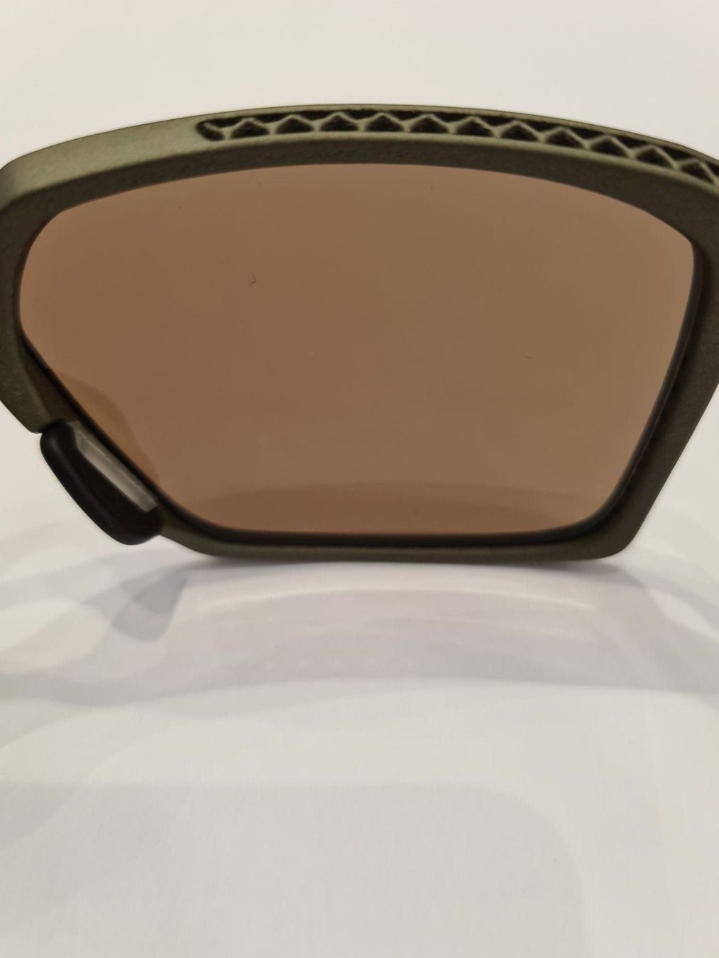 Adidas Occhiali & Lenti: Adidas evolver 3D_F Sonnenbrille – Nuovo e nell'imballaggio originale da Muralto venduto da Brillen-outlet 3
