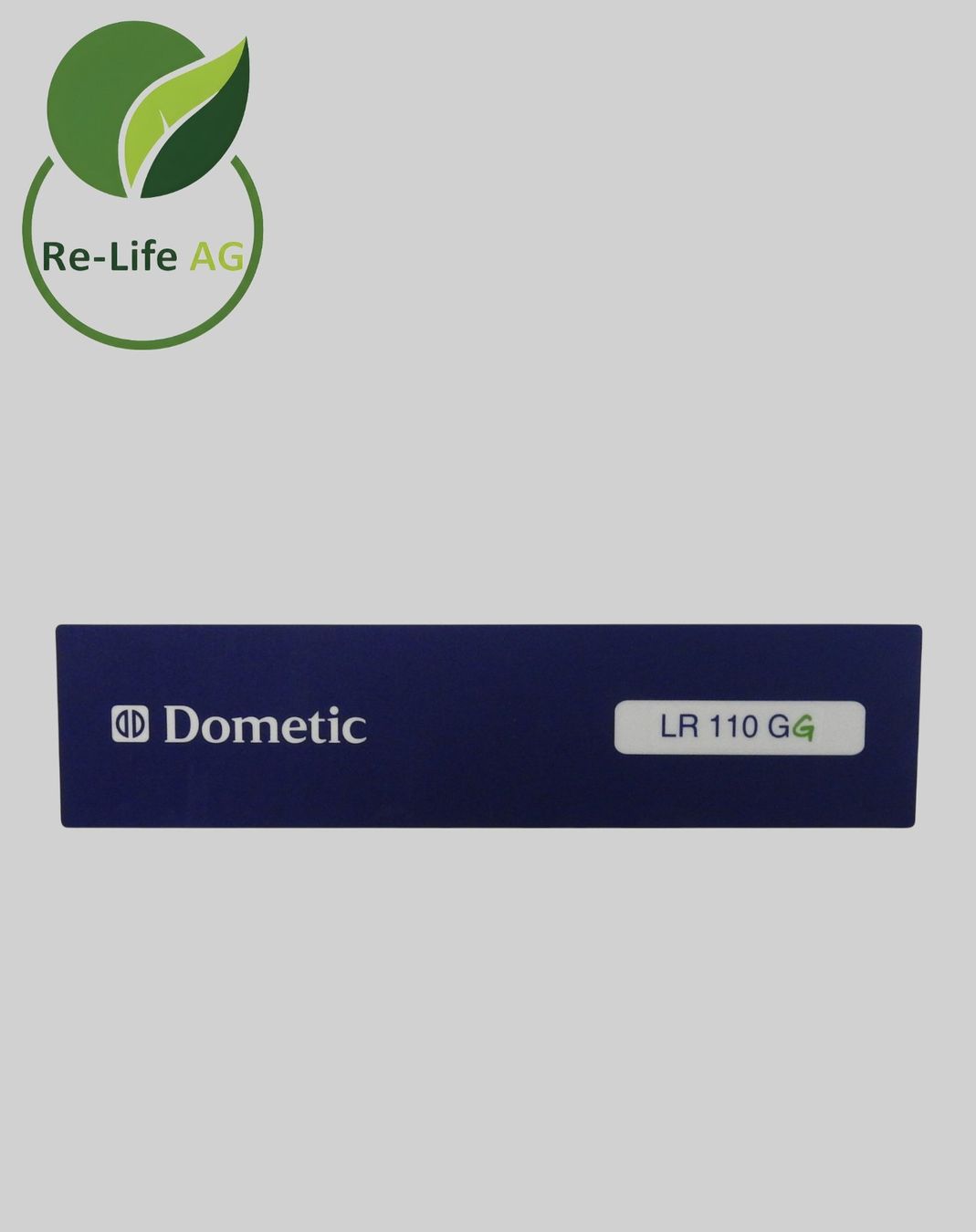 Alle Maschinen: Dometic LR 110 GG Refrigerator – Gebraucht aus Reinach BL von Re-LifeAG_Labor 6