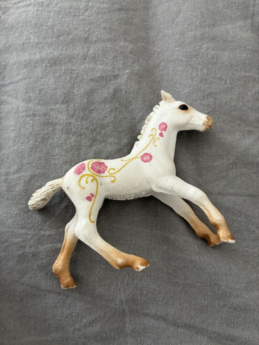 Schleich Statuette: Schleich Bayala Elfen und Pferde Set  – Usato da Wetzikon ZH venduto da Higure 7