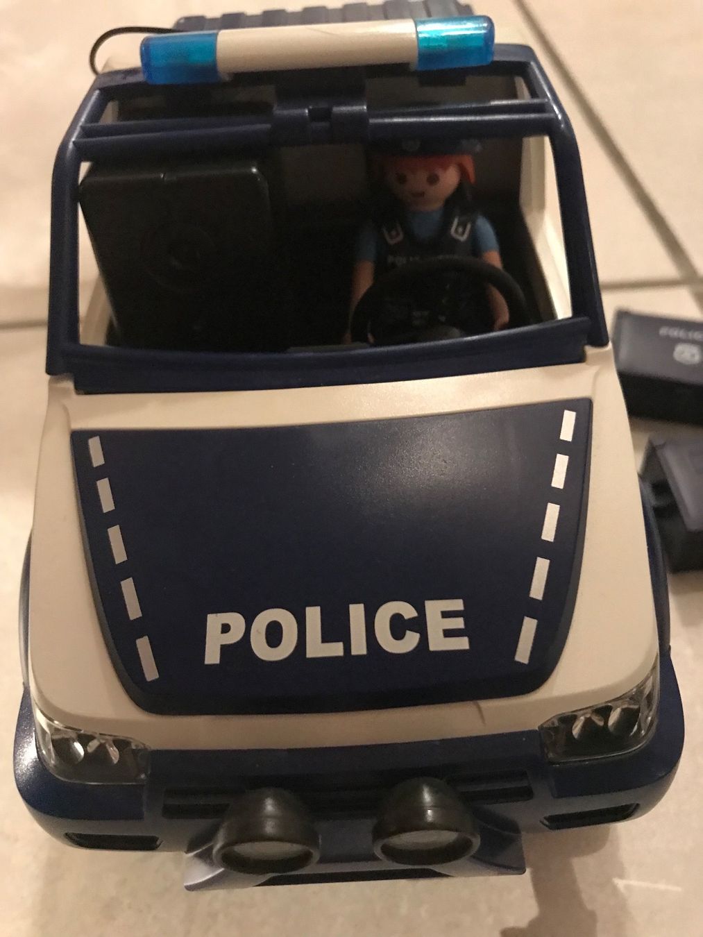 Playmobil Spielzeuge: City Action Playmobil Polizei 5528 – Gebraucht aus Grüningen von kleiderstar 3
