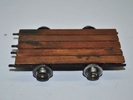 LGB Rollwagen (MMT186)