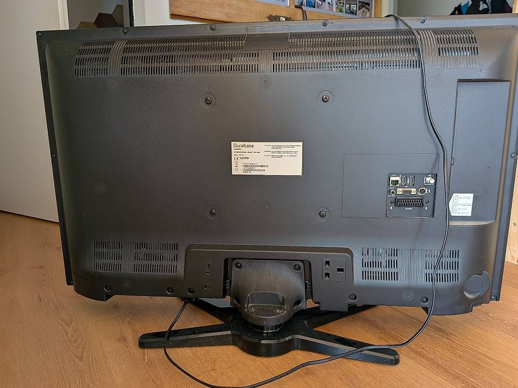 Fernseher: TV – Gebraucht aus Niederried b. Kall von angi008 1