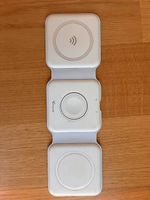Uunique 3in1 MagSafe Ladegerät