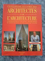 Encyclopédie des Architectes et de l'Architecture Livre Book