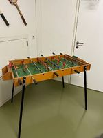 Vintage Wisa Gloria Töggelikasten