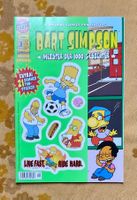 Bart Simpson Heft Nr 10 von 2003