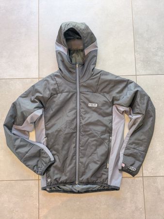 ION - VESTE BIKE EN PRIMALOFT