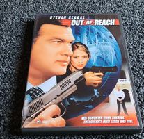 Steven Seagal Out of Reach (21044)