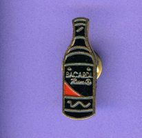 BACARDI  Rum
