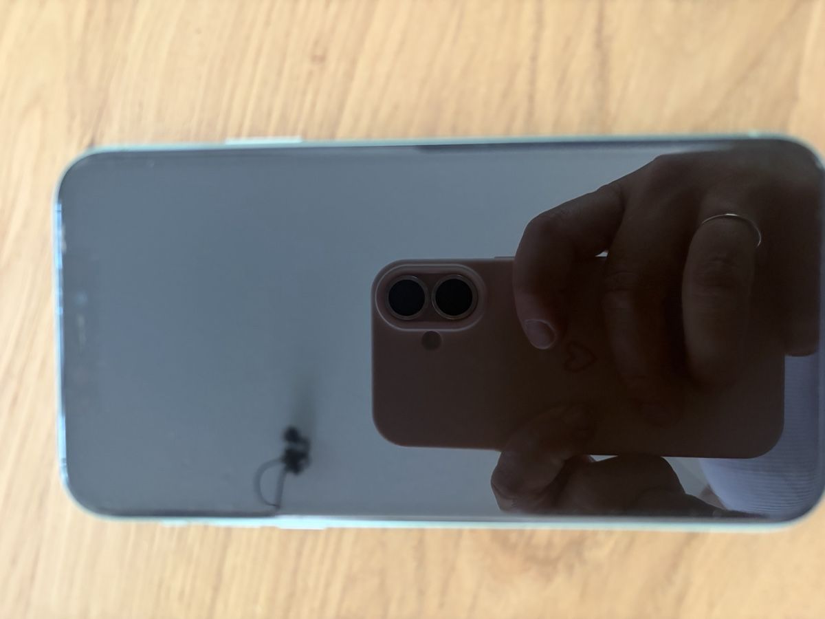 Apple Handys / Smartphones: I Phone 11 Mint – Gebraucht aus Turbenthal von Rami.96 1