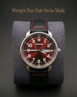 Wenger Swiss Army Knife – Swiss Made – Day-Date 🇨🇭