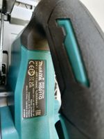 Makita Akku Handkreissäge hs011