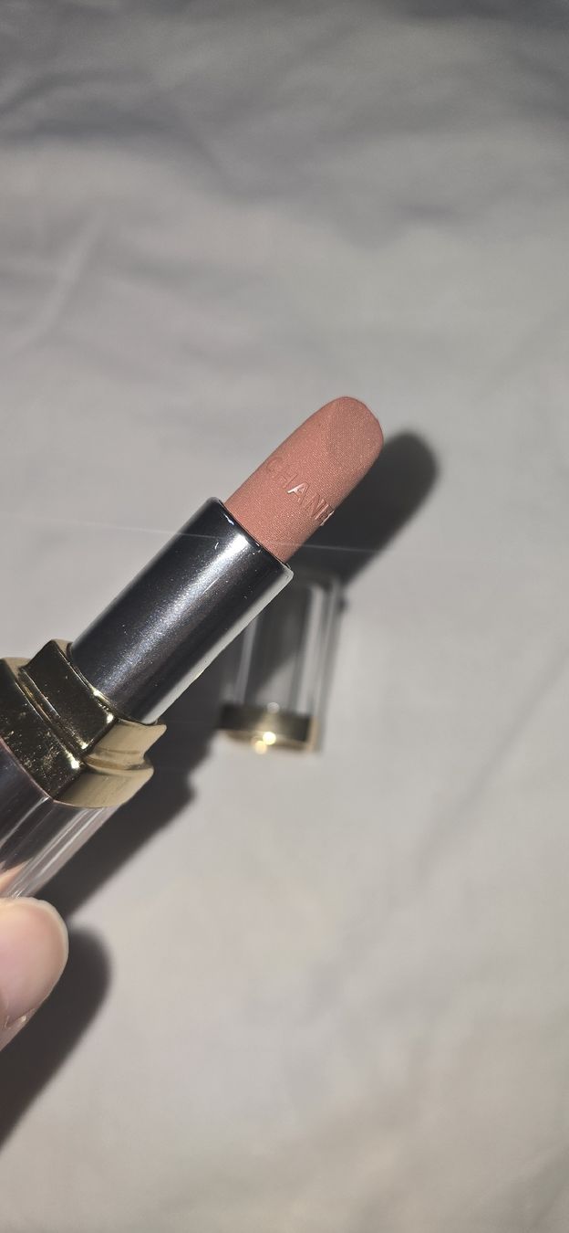 Chanel Make-up: Rouge à lèvres chanel neuf teinte beige – Neu und originalverpackt aus Martigny von zin_y9tt 2