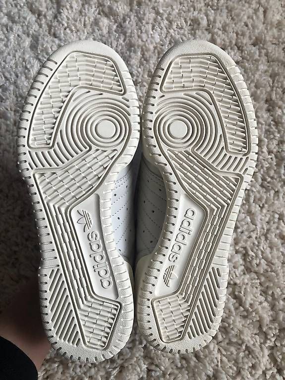 Adidas Herrenschuhe: Adidas Powerphase NEU! – Neu und originalverpackt aus Goldach von tab_njk8 3