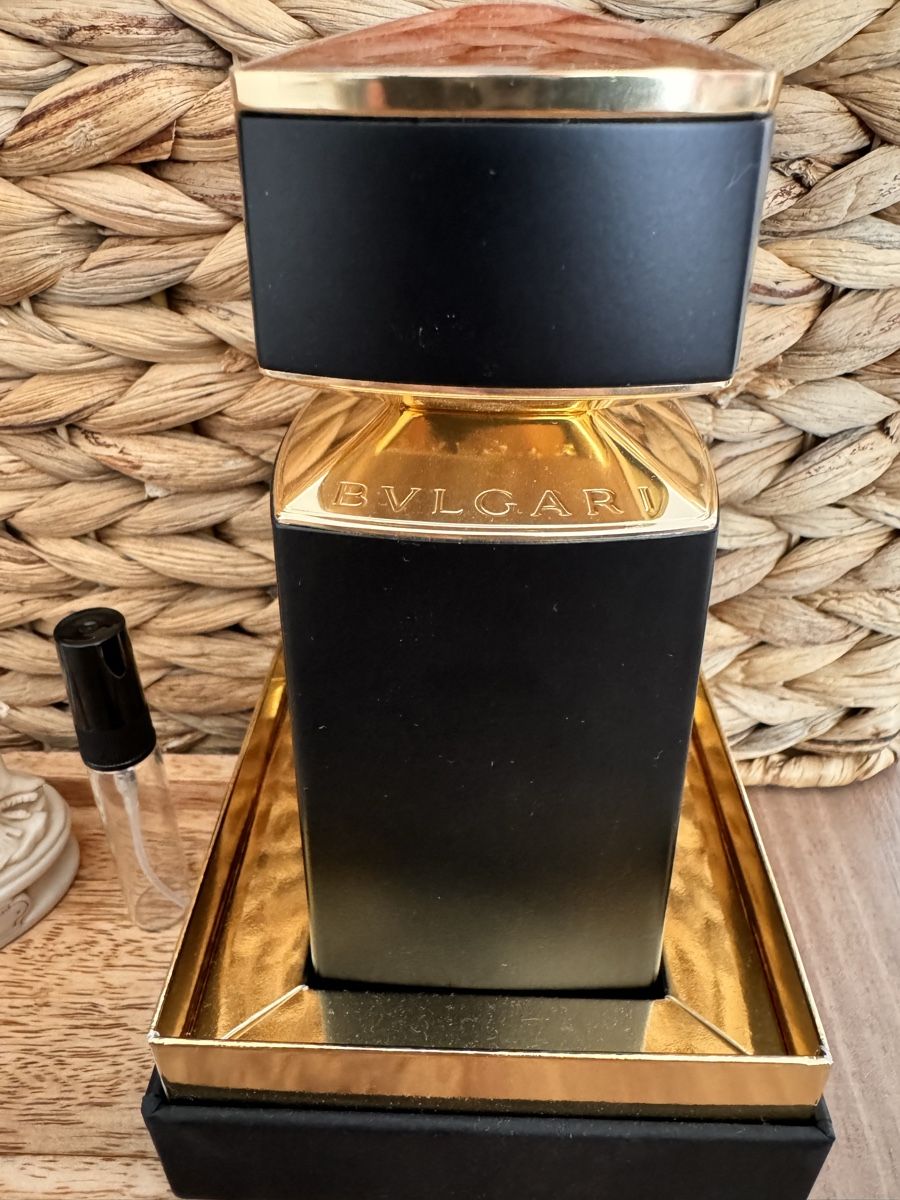 Bulgari Profumi & Eau de Toilette: BVLGARI LE GEMME AMBERO EDP 2ML - Probe – Nuovo (secondo la descrizione) da Düdingen venduto da parfum_tester 2