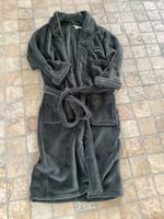 Bademantel Pearl, kuschelig, Grösse S, guter Zustand