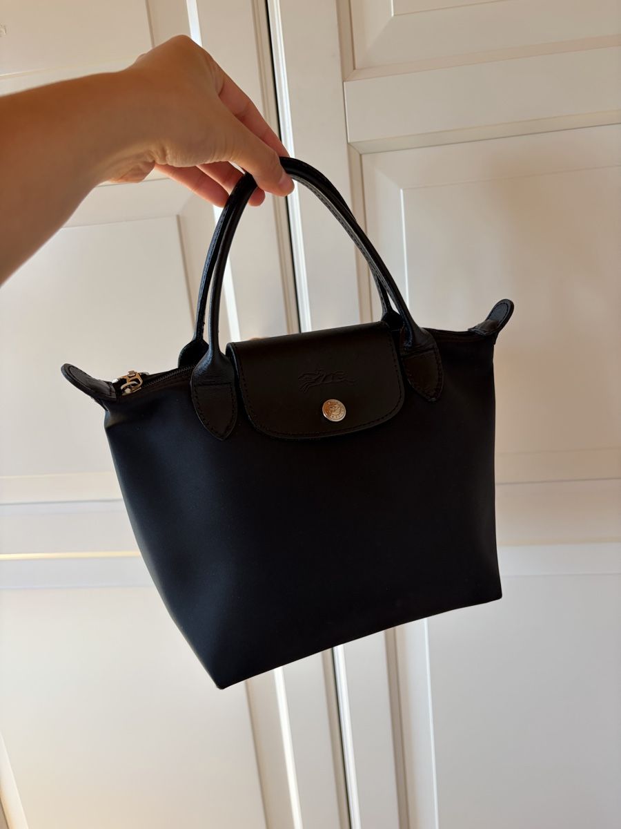 Longchamp Borse da donna: Longchamp small bag  – Usato da St.Josefen venduto da lop_lh8d 3