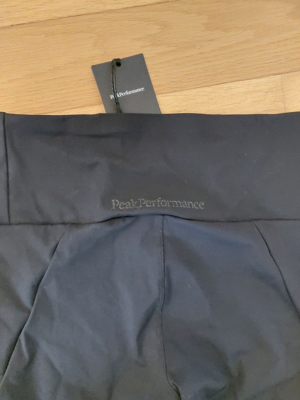 Peak Performance Leggings: legging de sport Peak Performance – Neu und originalverpackt aus Fribourg von charlottej02 3