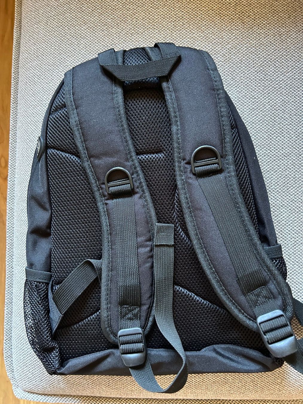 Rukka Borse & Zaini: Kinderrucksack von RUKKA, Höhe ca 45 cm – Nuovo e nell'imballaggio originale da Innertkirchen venduto da Urbachtal 1