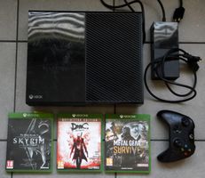 Xbox One  1540