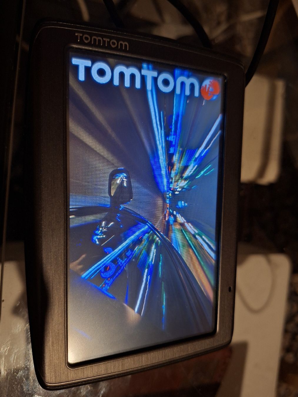 Tomtom Navigationsgeräte: GPS TomTom écran tactile – Gebraucht aus Tannay von v1n1p00h 1