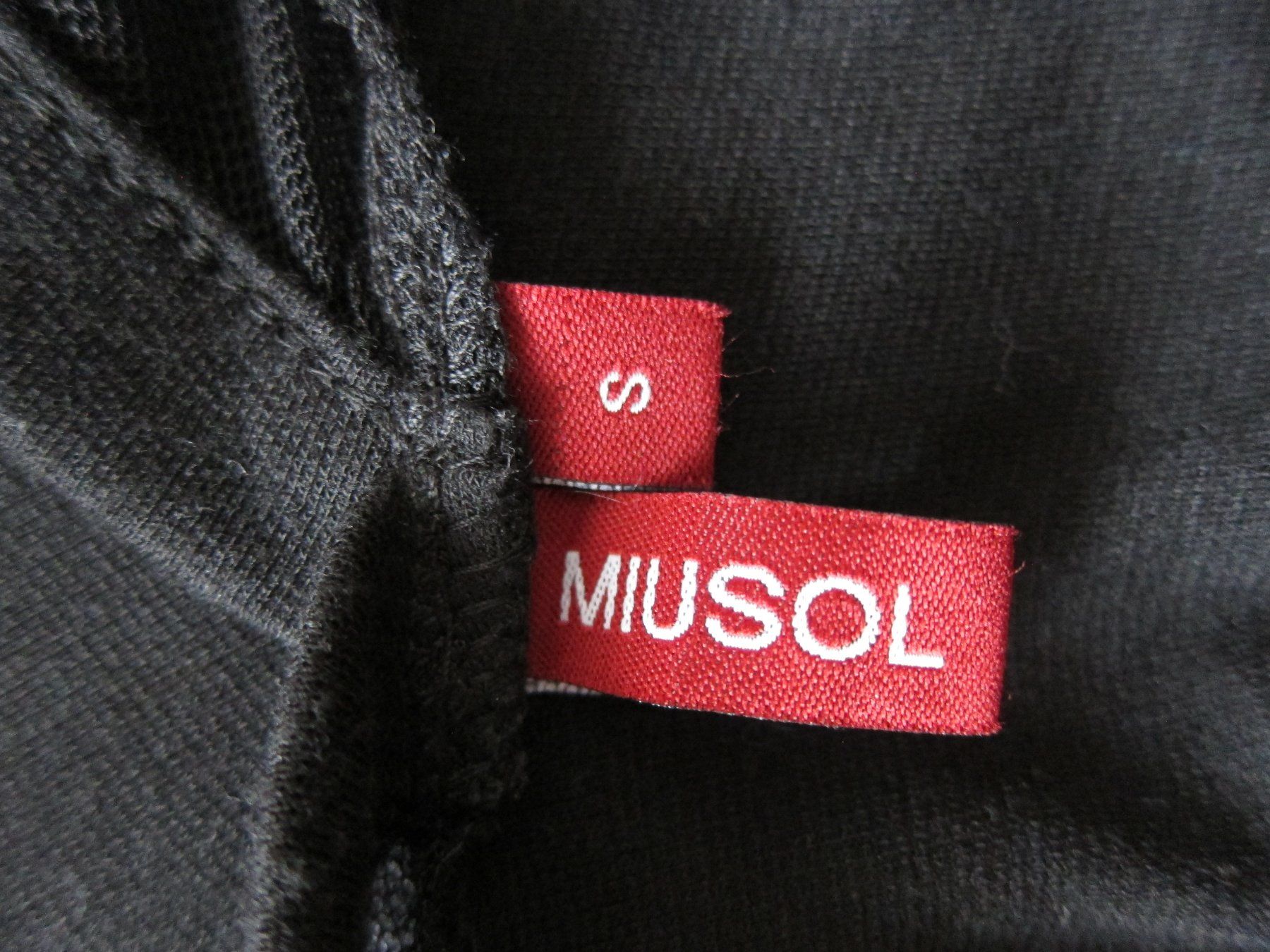 Robes: Kleid Miusol, Top Zustand! – Neuf (Voir description) à Zürich par Italia58 2