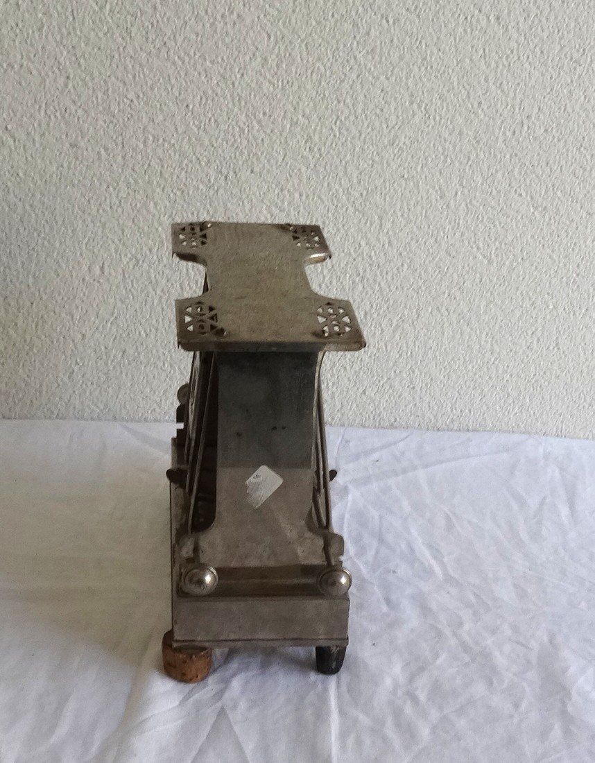Elettrodomestici da cucina: Antiker Toaster – Usato da Minusio venduto da Mer66 1