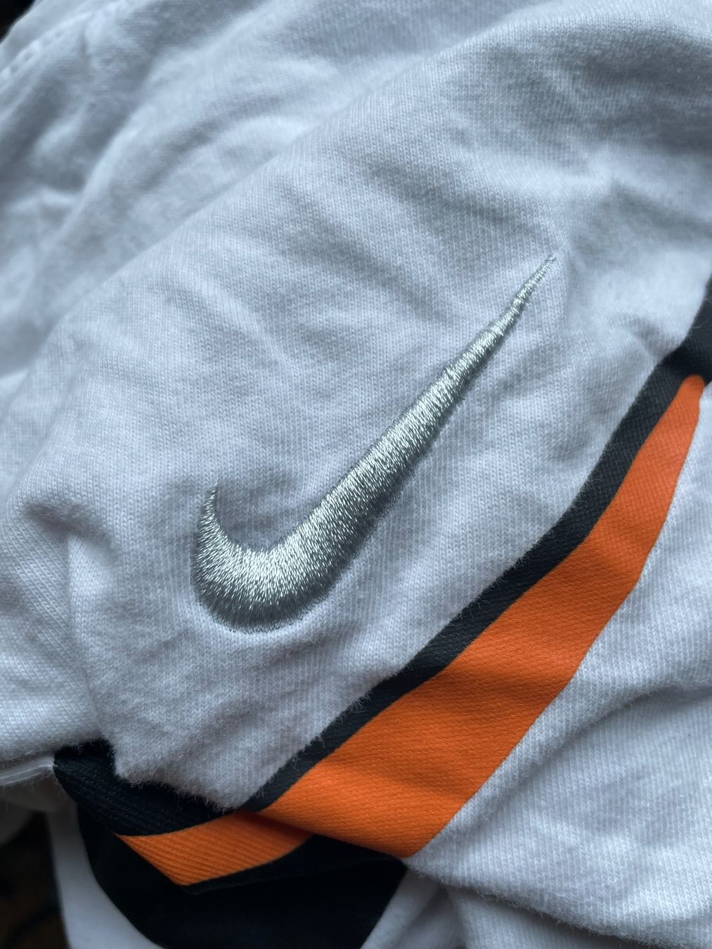 Nike T-shirt: Nike T-Shirt Size M – Usato da Grellingen venduto da angels.of.horror 3