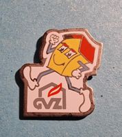 Pin Haus GVZ