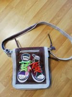 Tasche, Umhängetasche, cooles Design