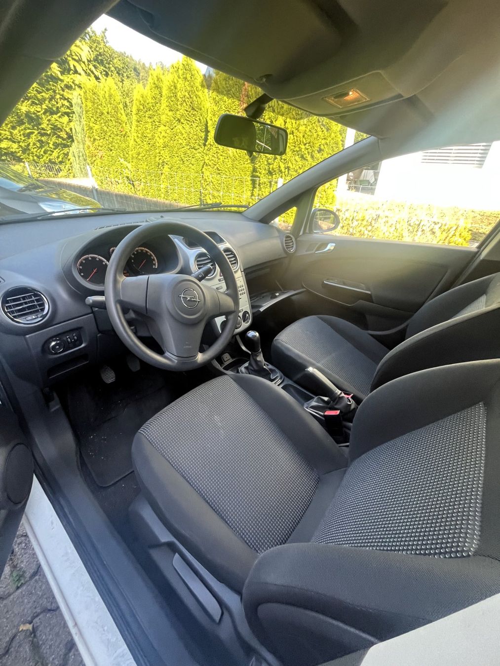 Opel Autos: Opel Corsa – Gebraucht aus Embrach von Embricar 8