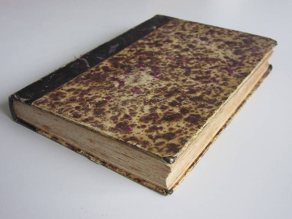 Bücher: Champignons et truffes, Jules Remy, 1861. – Gebraucht aus Chernex von Nouveaunom 2