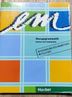 em Übungsgrammatik Hueber Deutsch