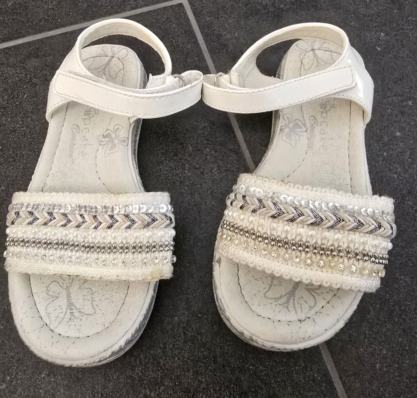 Scarpe da uomo: Schuhe Grösse 27 als Schuhpaket – Usato da Birmensdorf ZH venduto da nad_5hfd 3