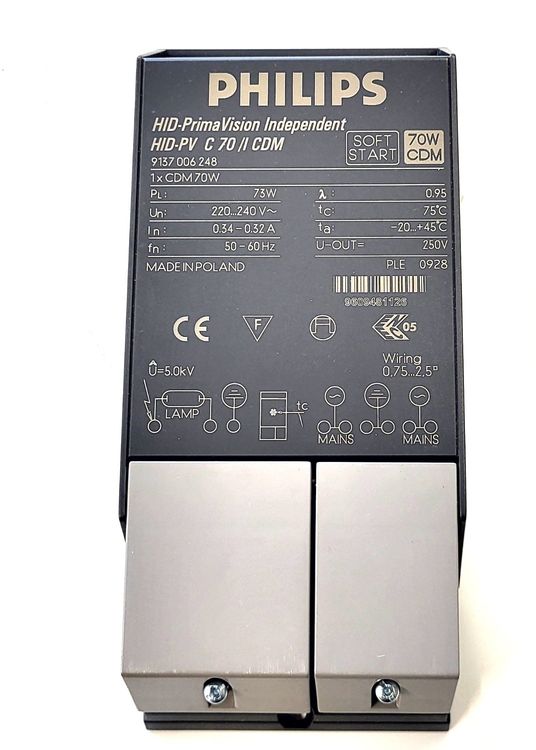 HID Vorschaltgerät 1307329066 - Xenon Vorschaltgerät Für Audi A3 A8 TT