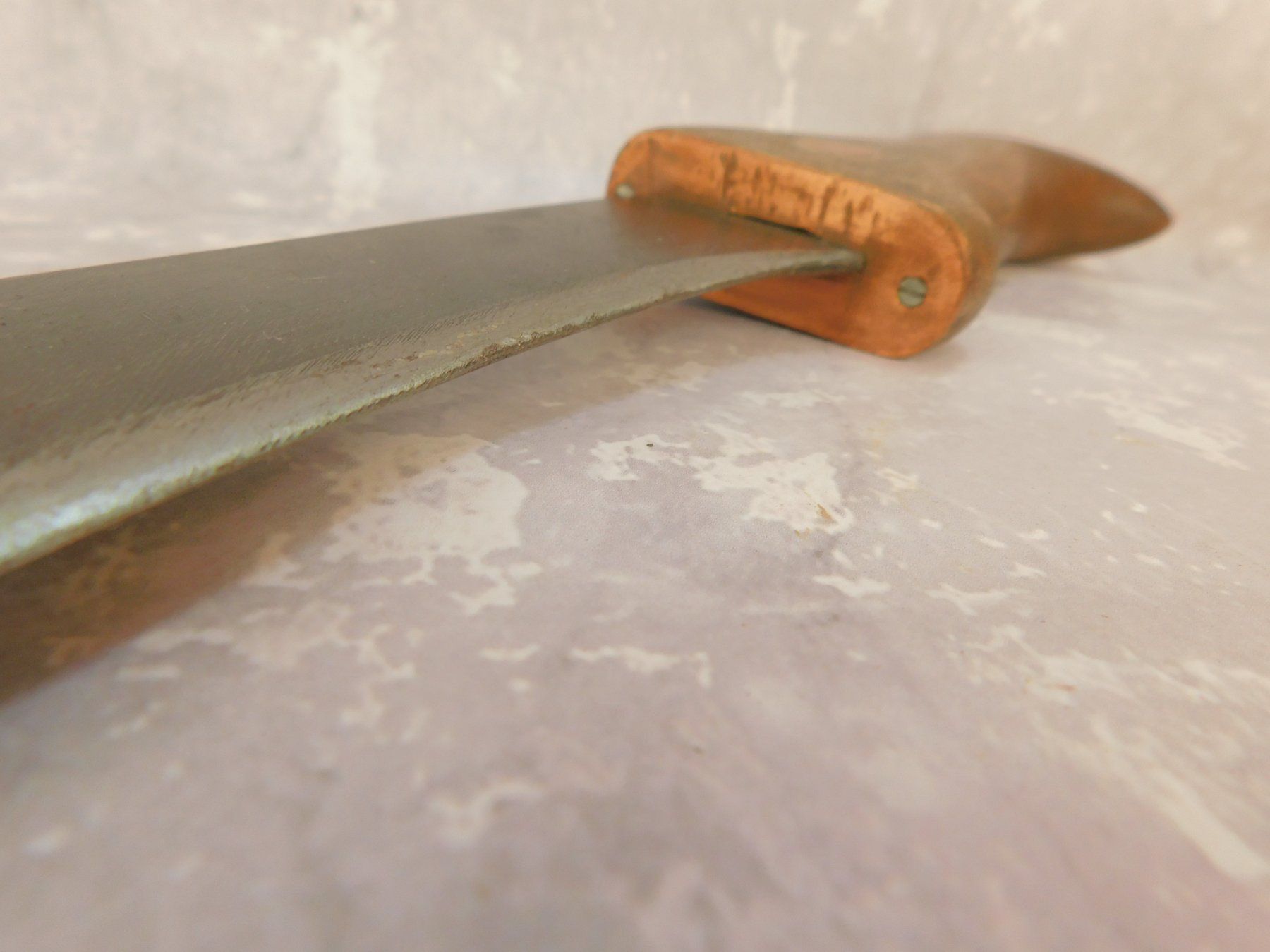 Besteck: Spezielle Vintage Messer – Gebraucht aus Emmenbrücke von Neverlaand-22 4
