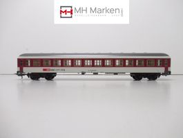 Lima 309175 Personenwagen der SBB CFF FFS Gleichstrom H0