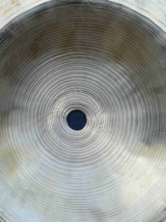 Zildjian Instruments de musique: Zildjian K Jazz Ride – D'occasion à Balgach par Psalty 3